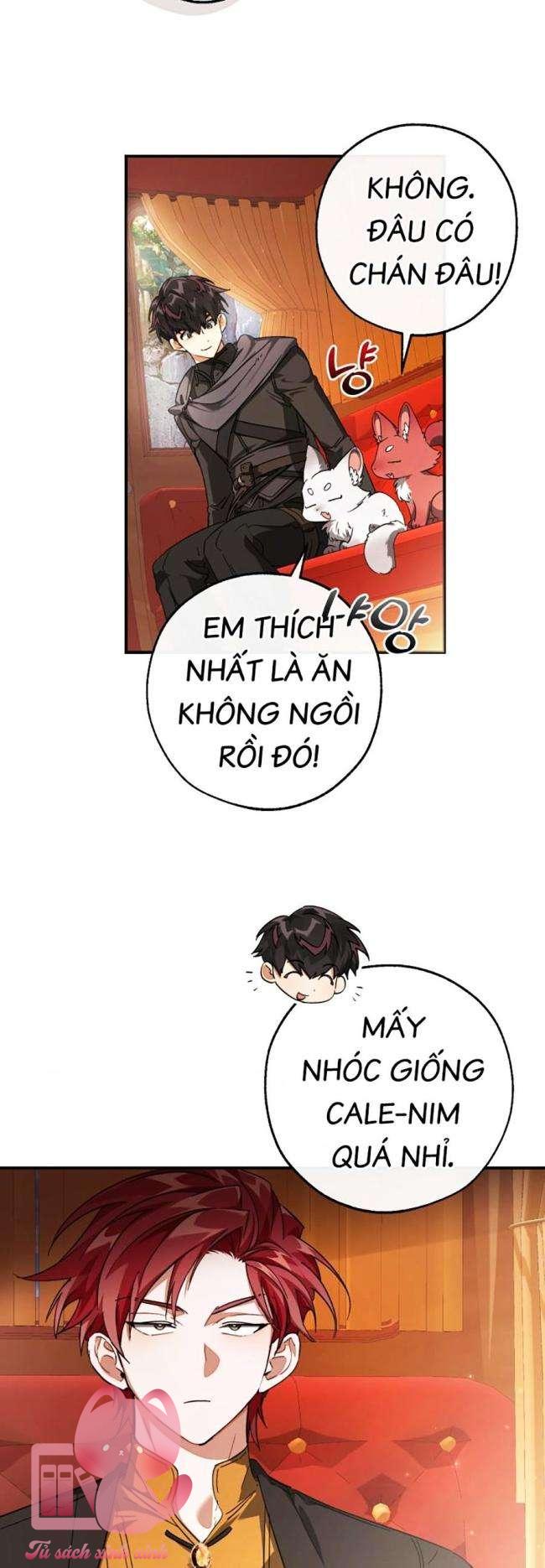 Phế Vật Dòng Dõi Bá Tước - Chap 113