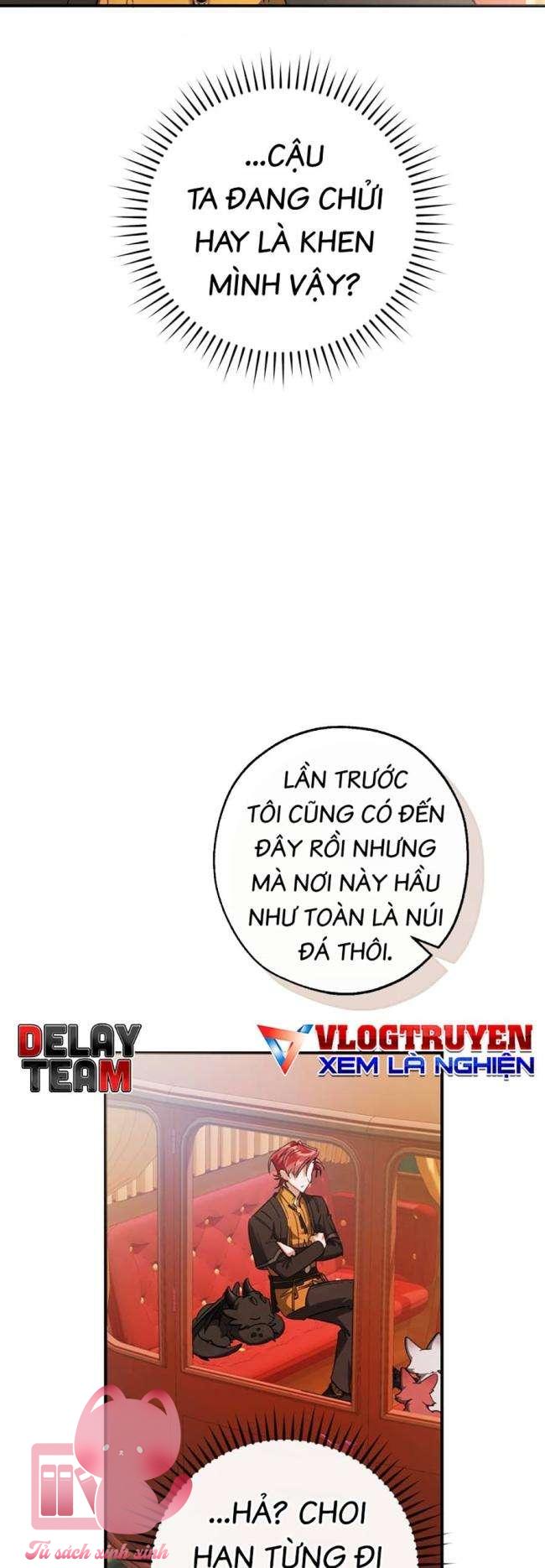 Phế Vật Dòng Dõi Bá Tước - Chap 113