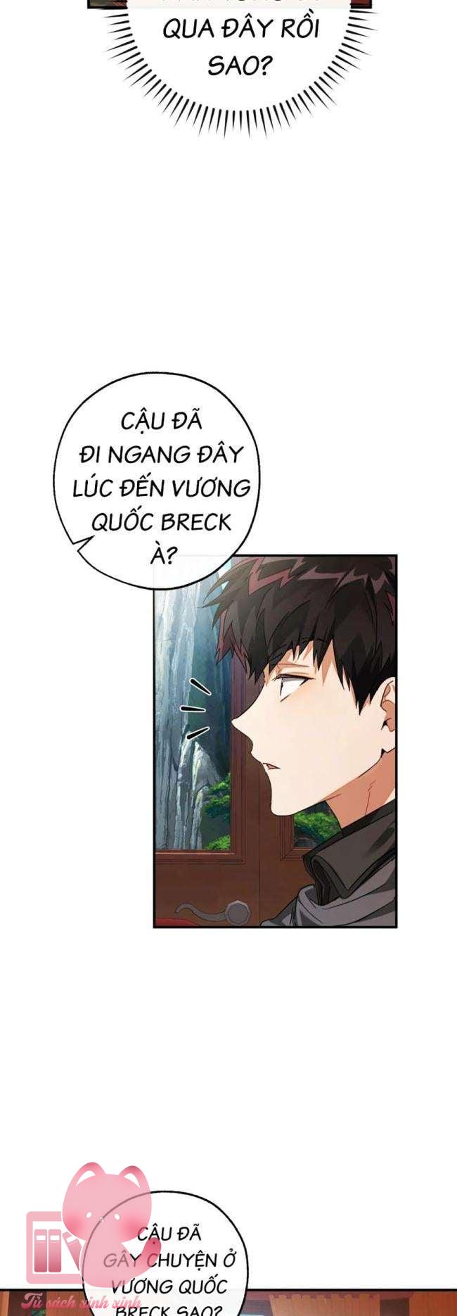 Phế Vật Dòng Dõi Bá Tước - Chap 113