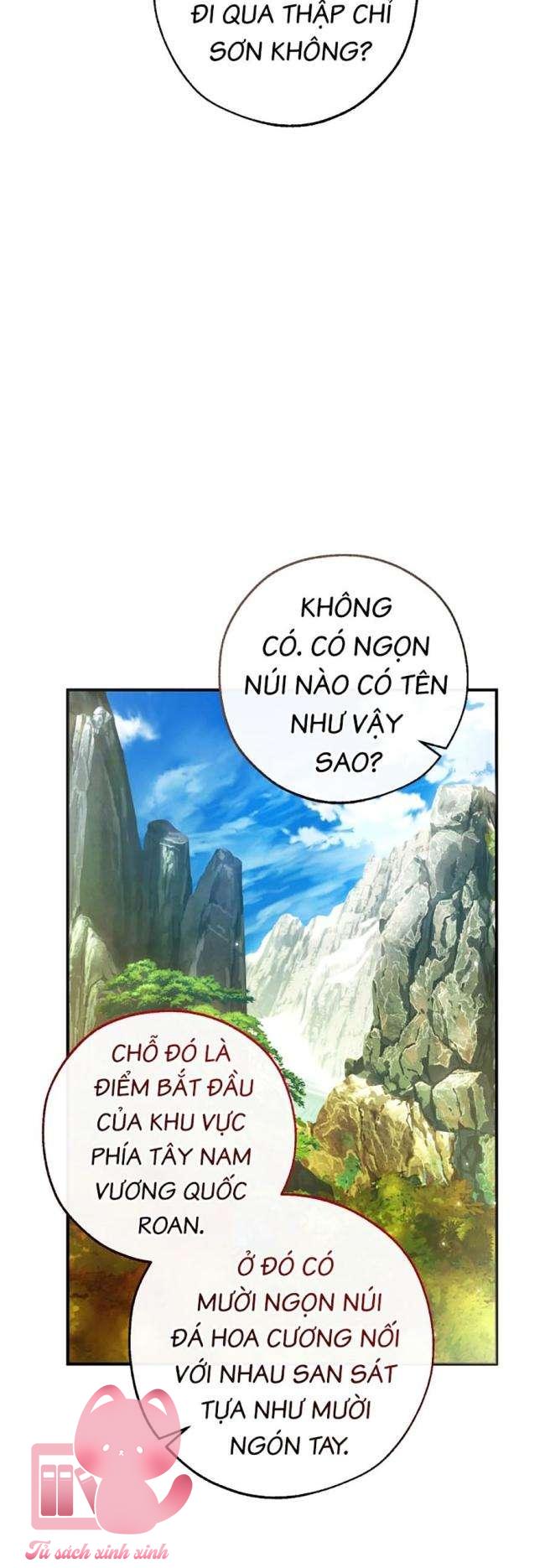 Phế Vật Dòng Dõi Bá Tước - Chap 113
