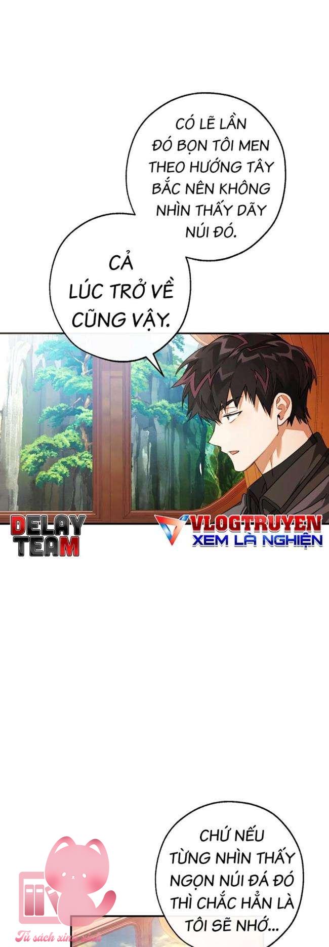 Phế Vật Dòng Dõi Bá Tước - Chap 113