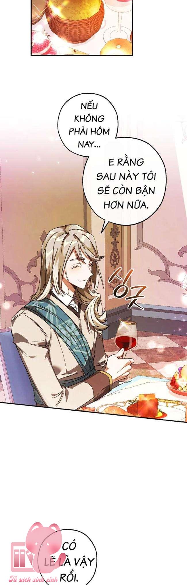 Phế Vật Dòng Dõi Bá Tước - Chap 113