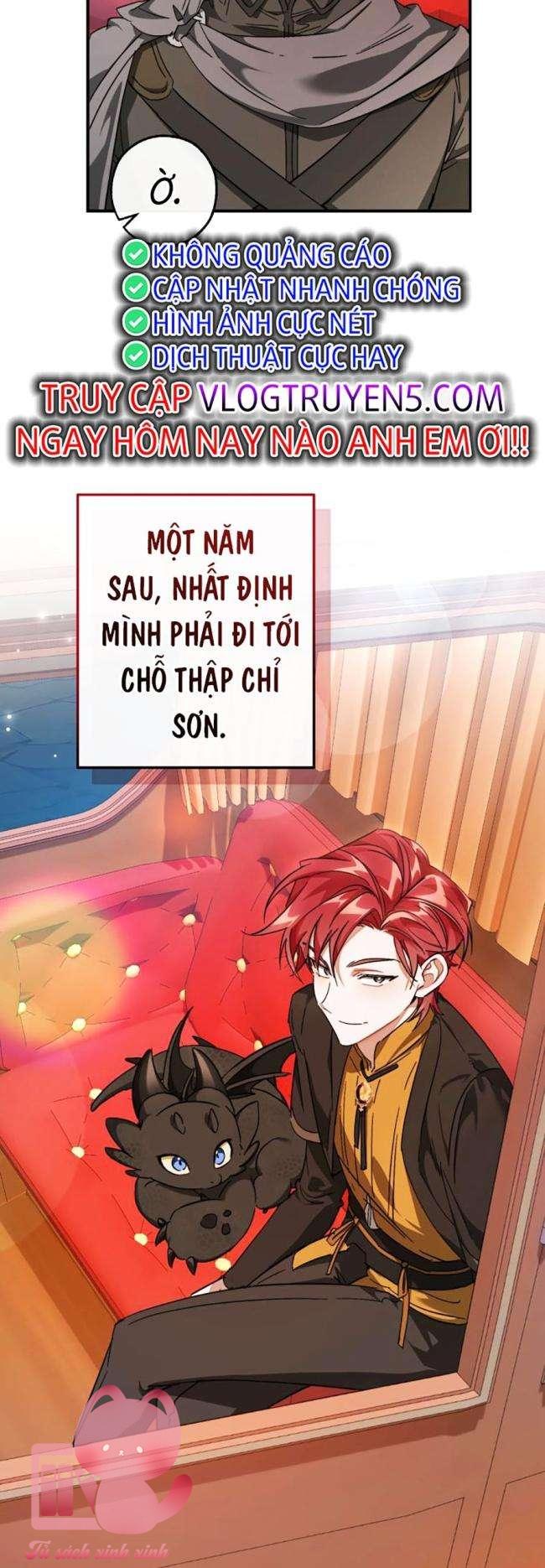 Phế Vật Dòng Dõi Bá Tước - Chap 113