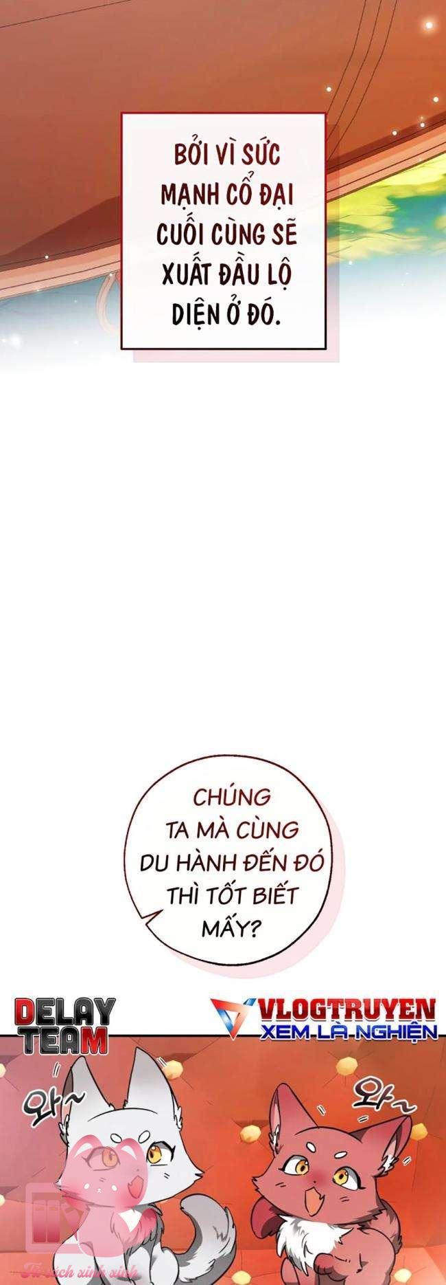 Phế Vật Dòng Dõi Bá Tước - Chap 113