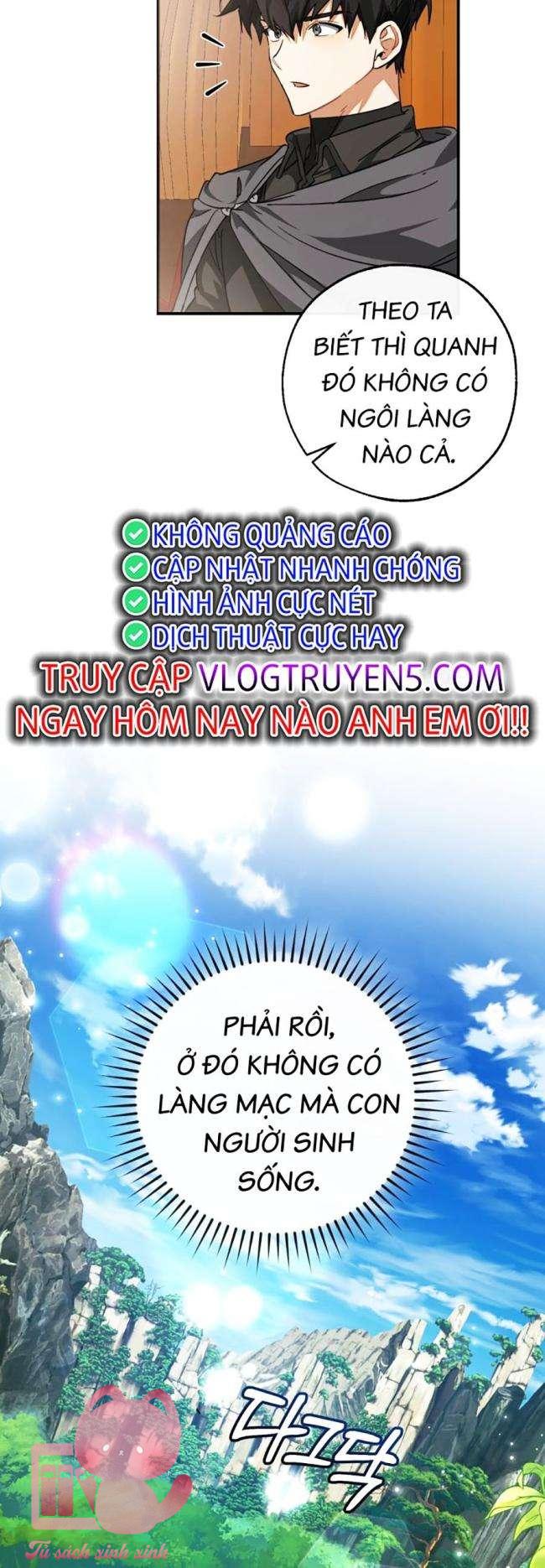 Phế Vật Dòng Dõi Bá Tước - Chap 113