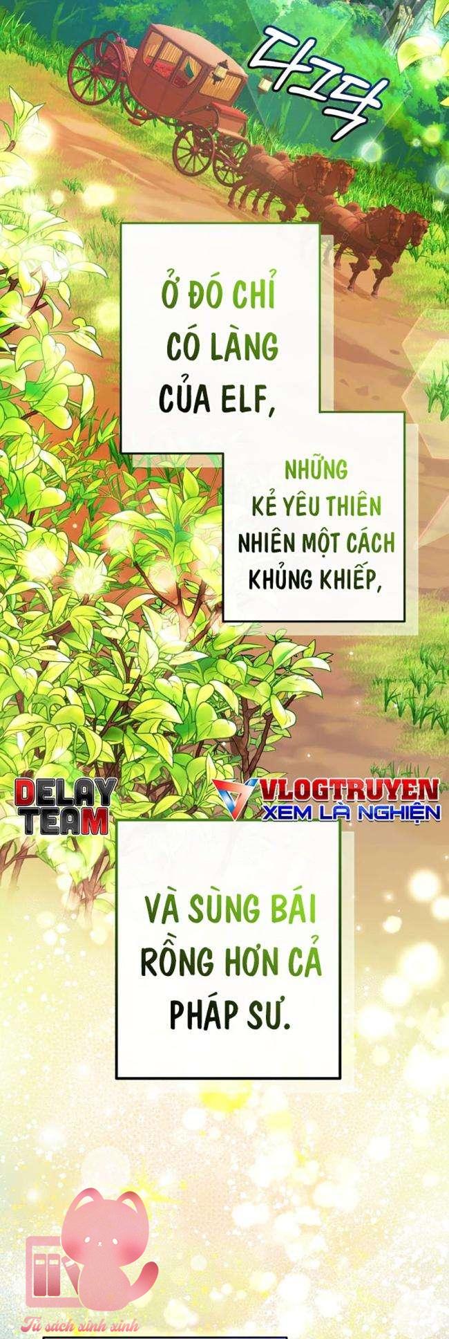 Phế Vật Dòng Dõi Bá Tước - Chap 113