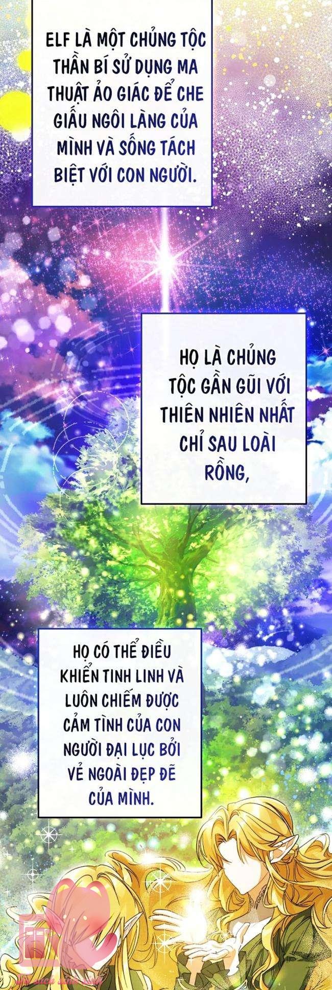 Phế Vật Dòng Dõi Bá Tước - Chap 113