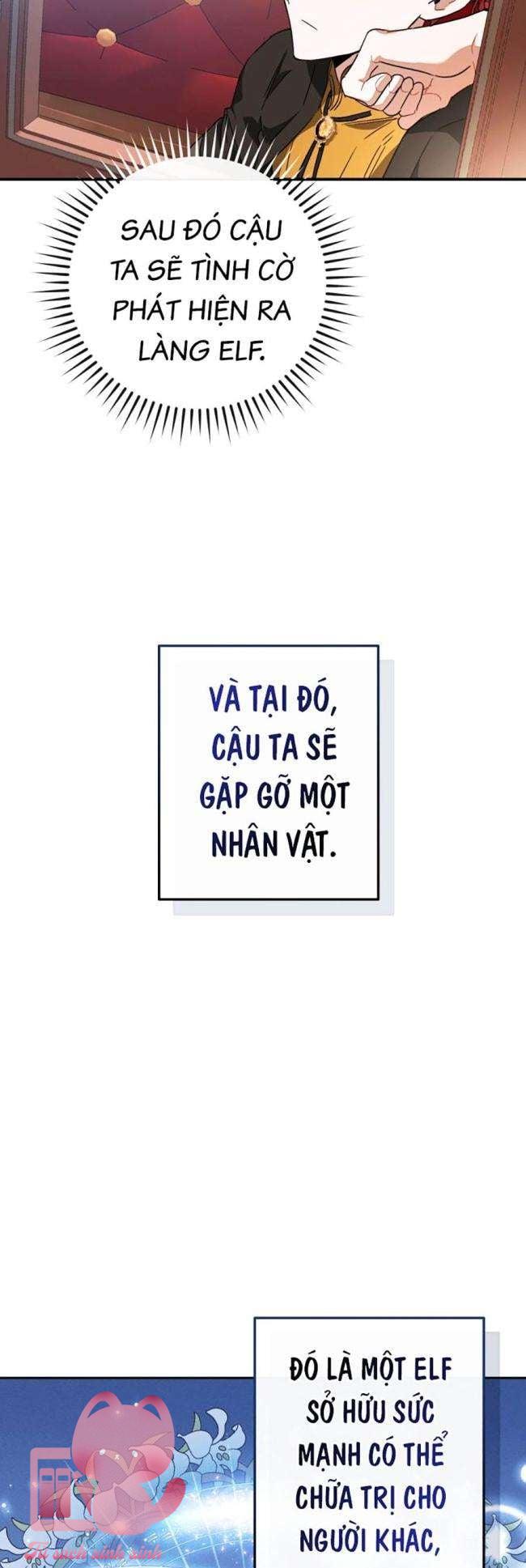 Phế Vật Dòng Dõi Bá Tước - Chap 113