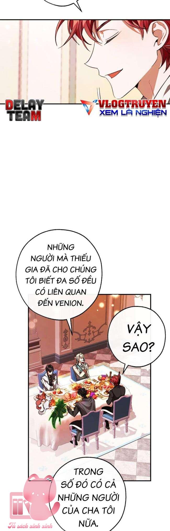 Phế Vật Dòng Dõi Bá Tước - Chap 113