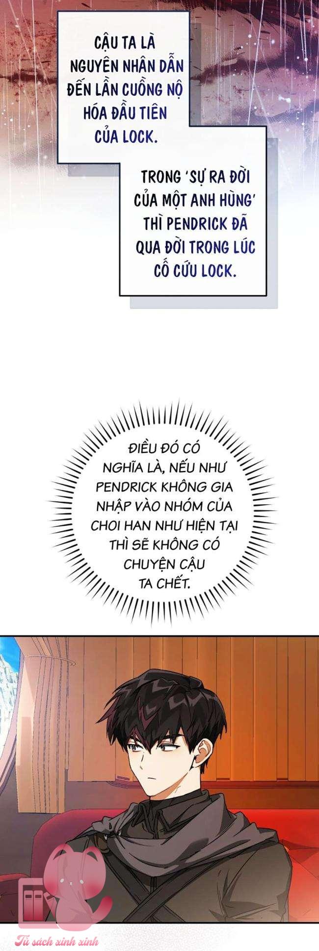 Phế Vật Dòng Dõi Bá Tước - Chap 113