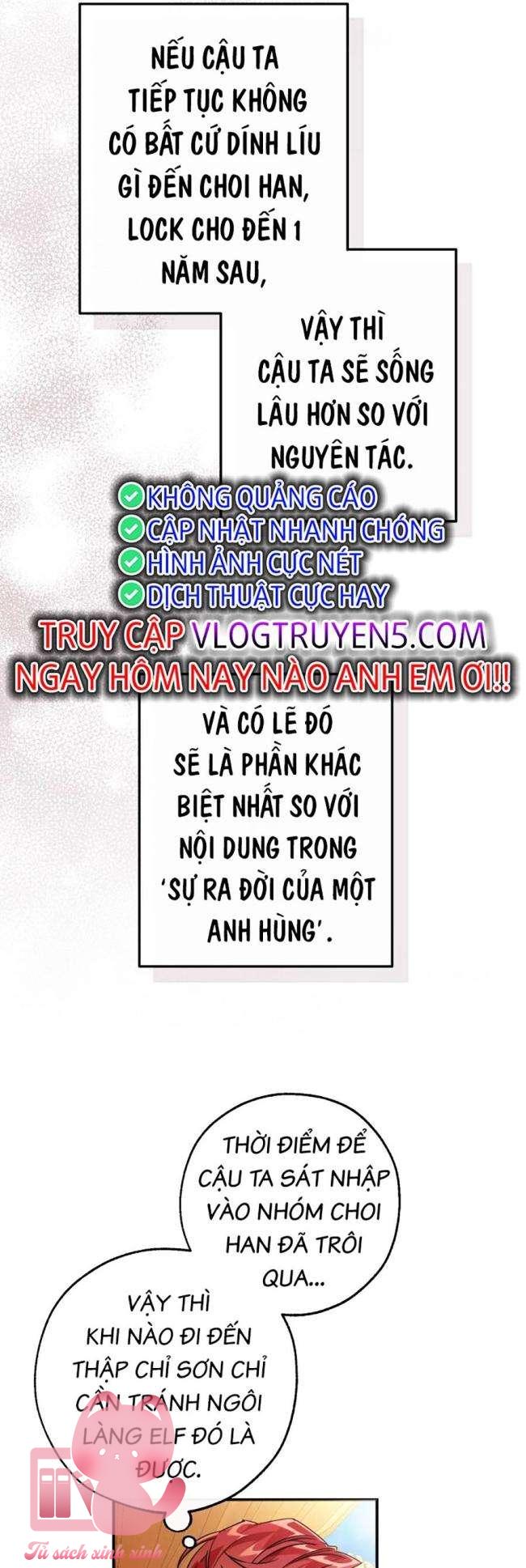 Phế Vật Dòng Dõi Bá Tước - Chap 113