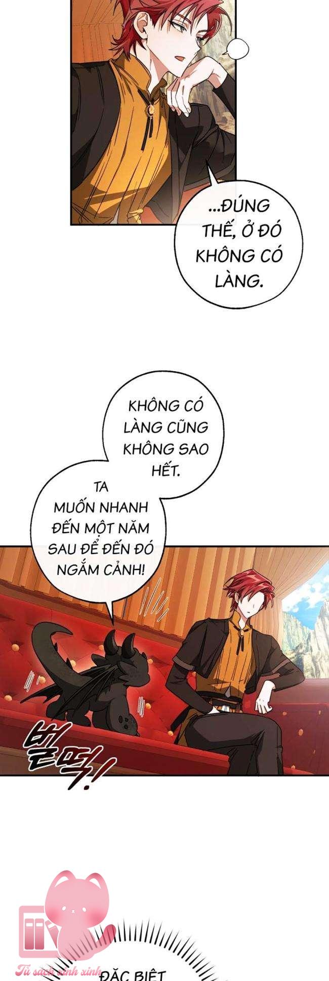Phế Vật Dòng Dõi Bá Tước - Chap 113