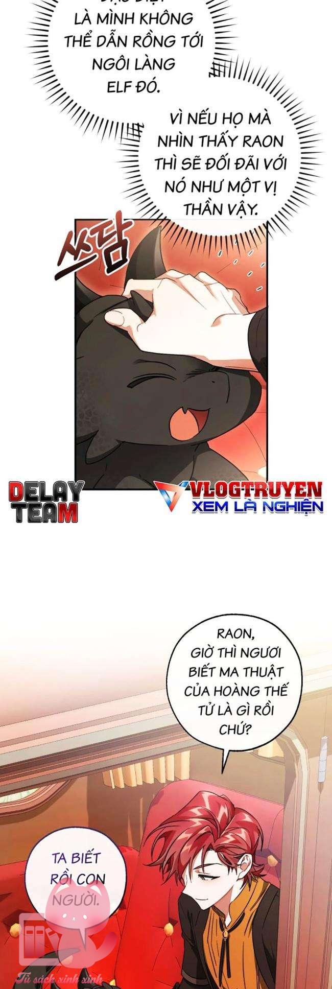 Phế Vật Dòng Dõi Bá Tước - Chap 113
