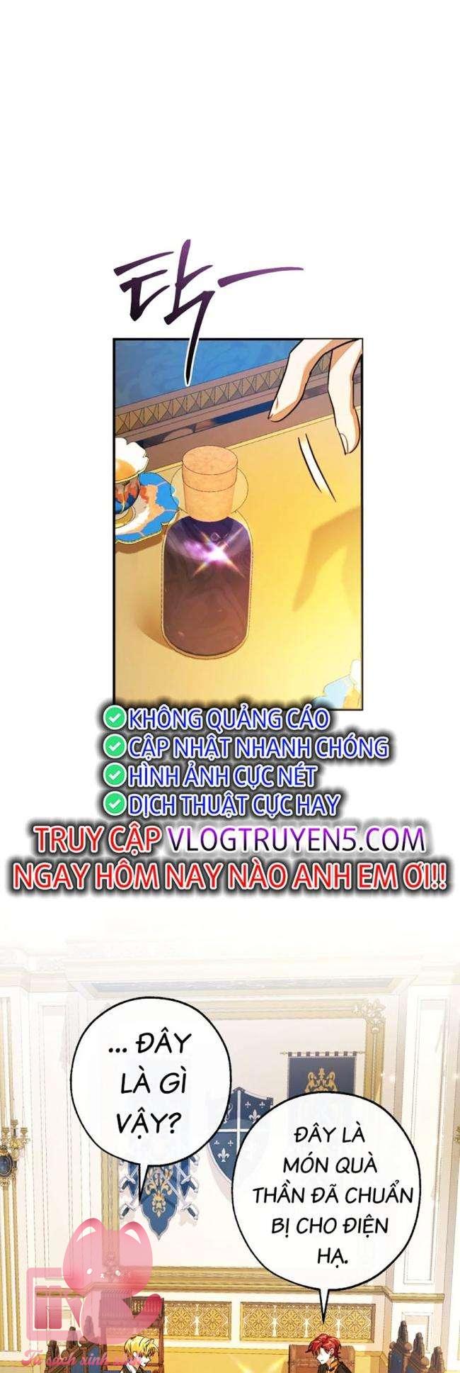 Phế Vật Dòng Dõi Bá Tước - Chap 113