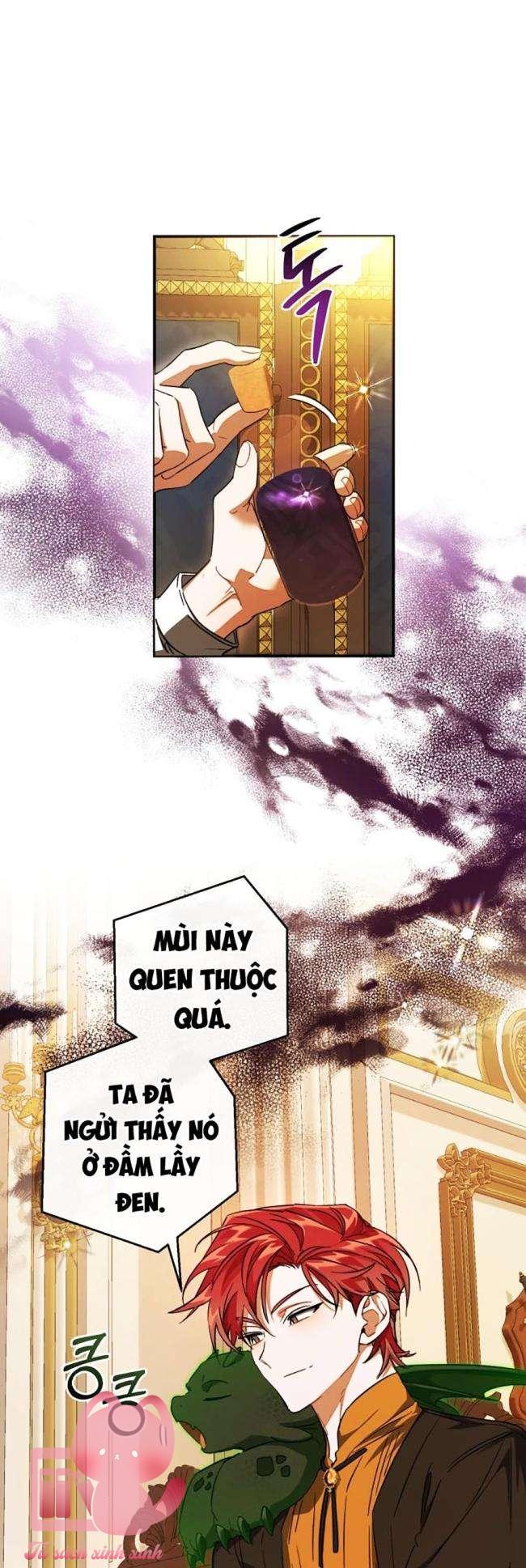 Phế Vật Dòng Dõi Bá Tước - Chap 113