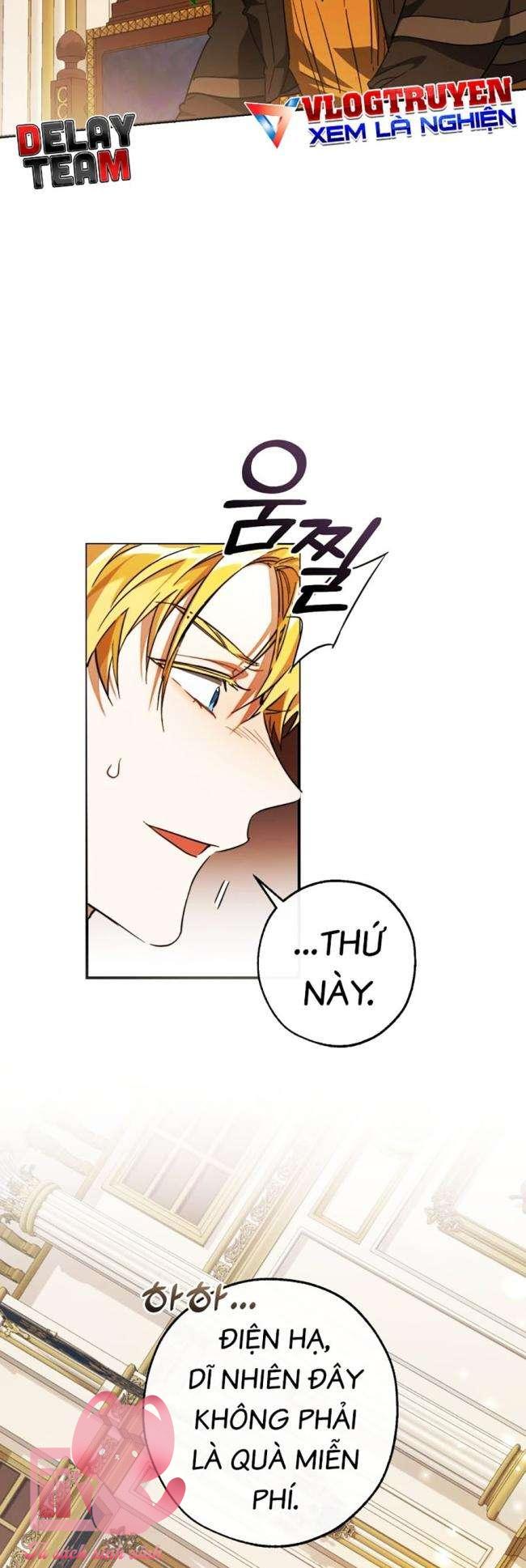 Phế Vật Dòng Dõi Bá Tước - Chap 113