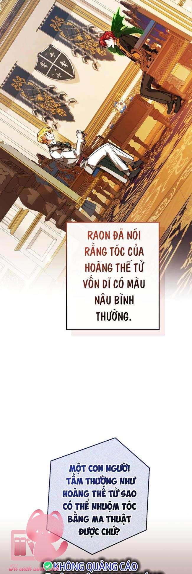 Phế Vật Dòng Dõi Bá Tước - Chap 113