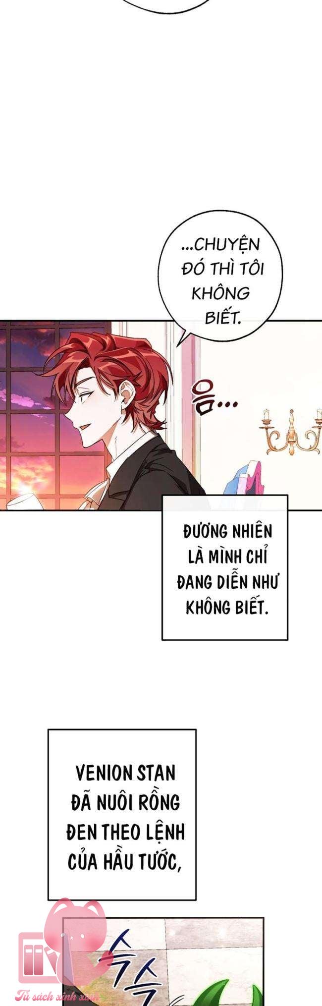 Phế Vật Dòng Dõi Bá Tước - Chap 113