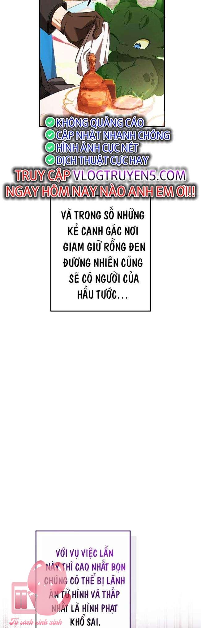 Phế Vật Dòng Dõi Bá Tước - Chap 113