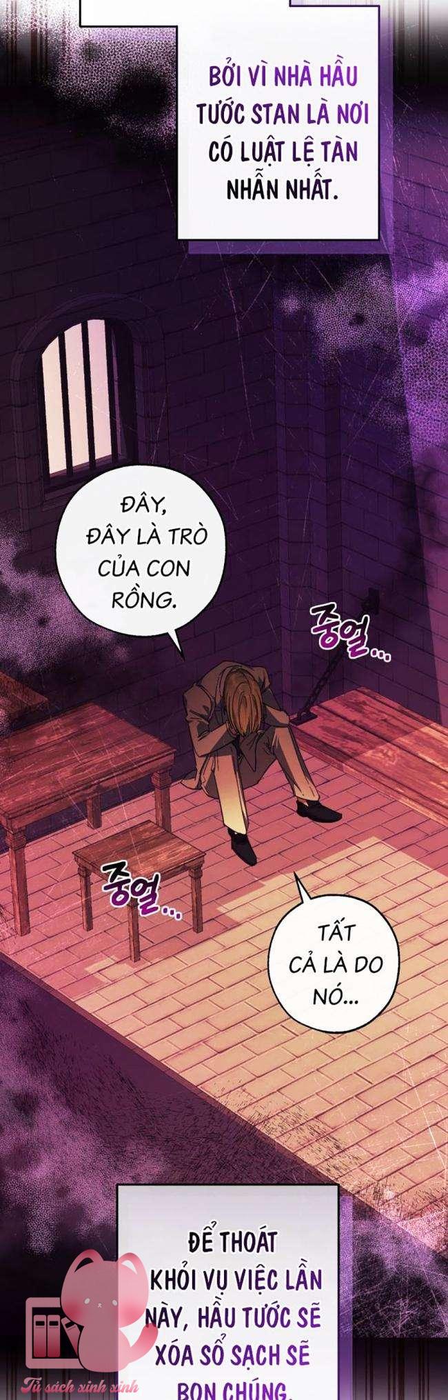 Phế Vật Dòng Dõi Bá Tước - Chap 113