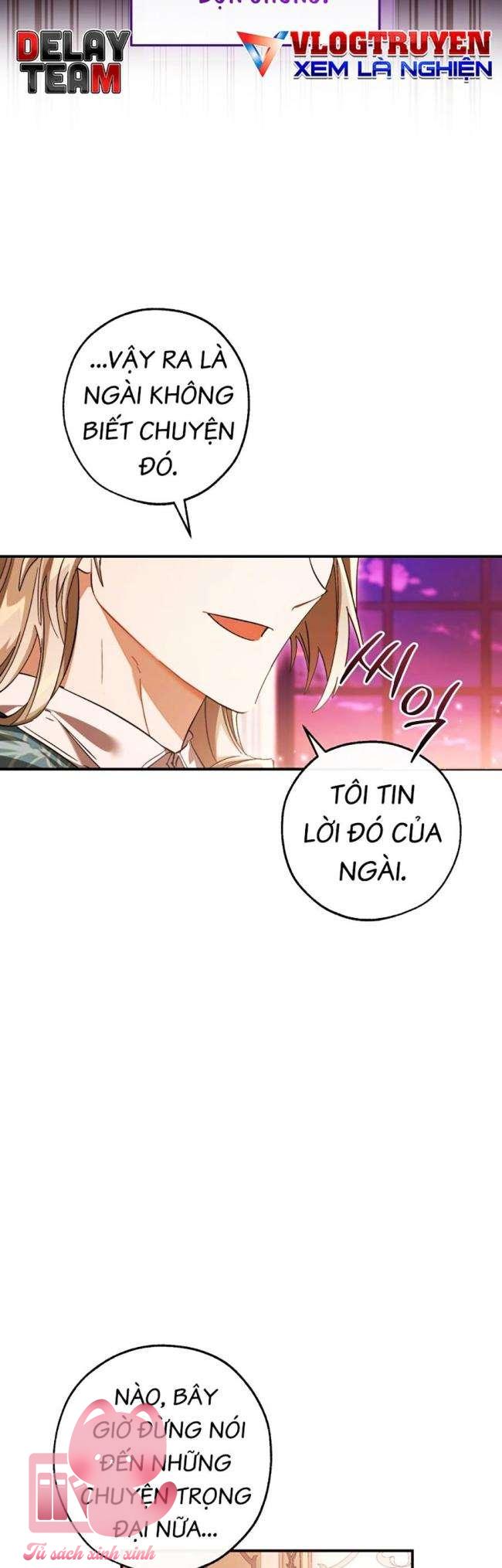 Phế Vật Dòng Dõi Bá Tước - Chap 113