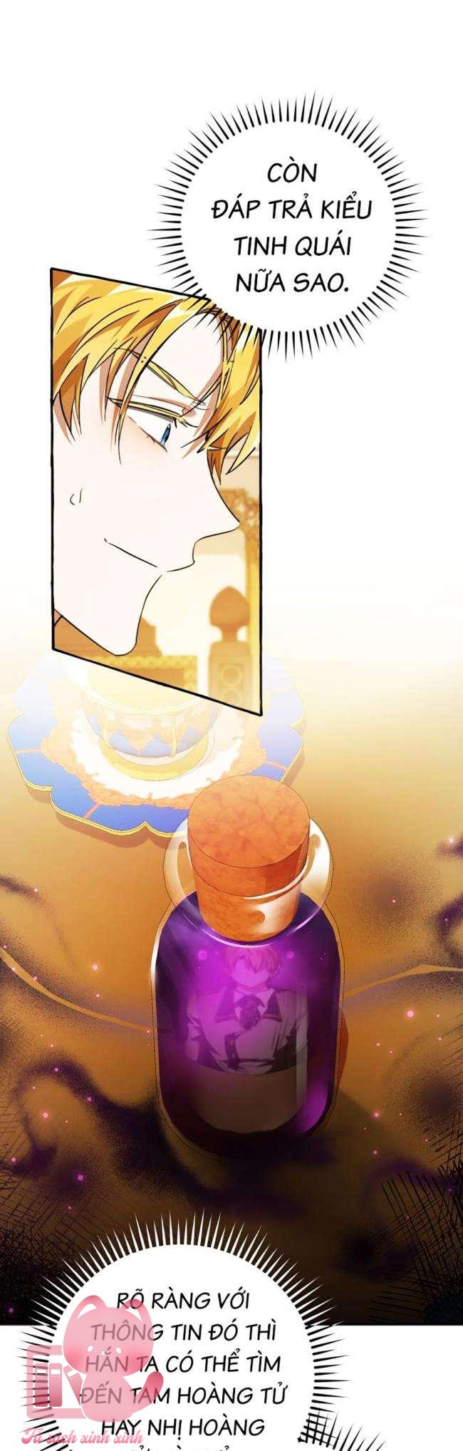Phế Vật Dòng Dõi Bá Tước - Chap 114