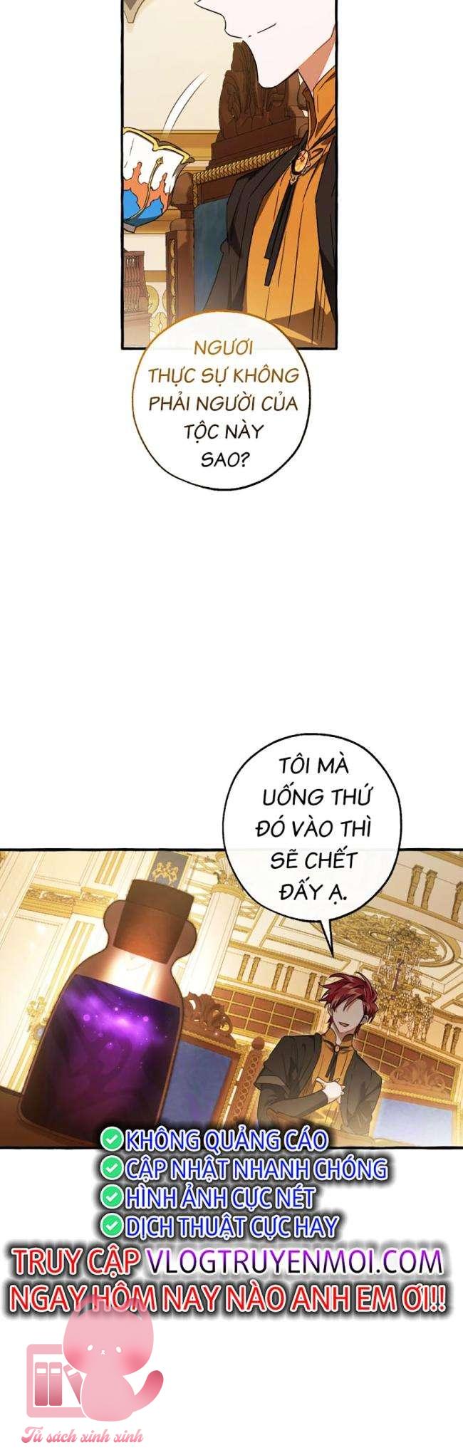 Phế Vật Dòng Dõi Bá Tước - Chap 114