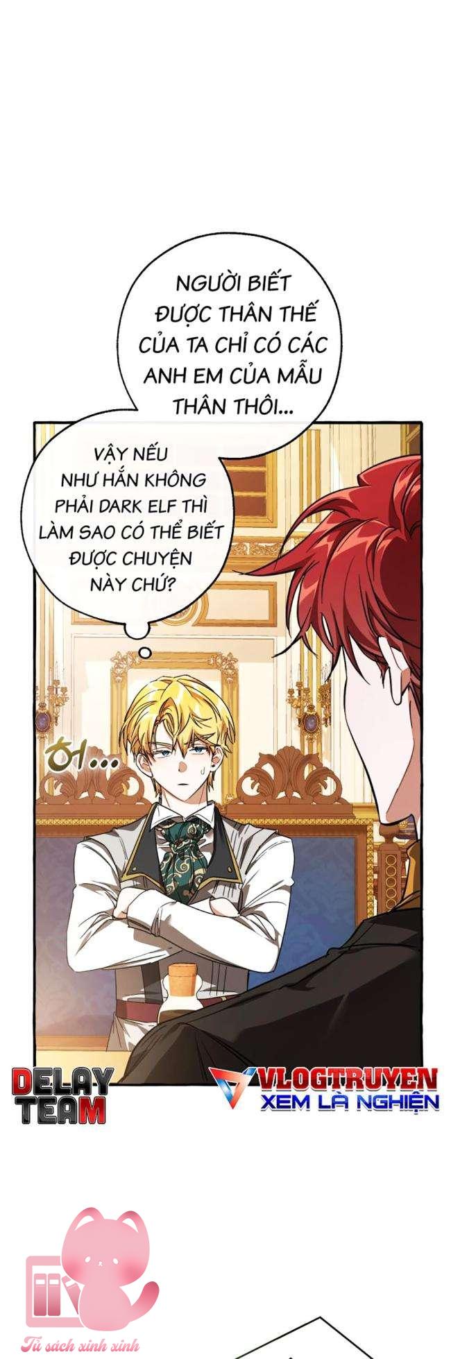 Phế Vật Dòng Dõi Bá Tước - Chap 114