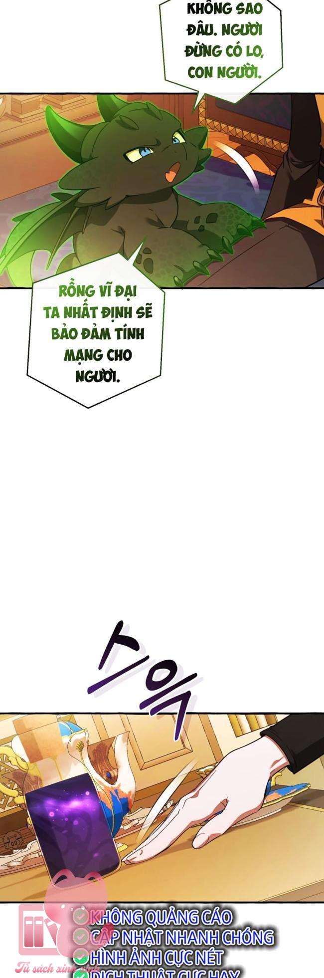 Phế Vật Dòng Dõi Bá Tước - Chap 114