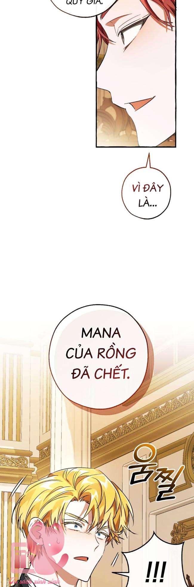 Phế Vật Dòng Dõi Bá Tước - Chap 114