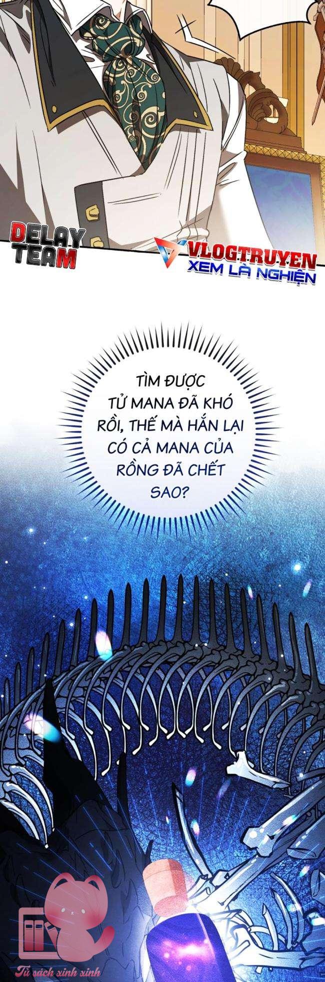 Phế Vật Dòng Dõi Bá Tước - Chap 114