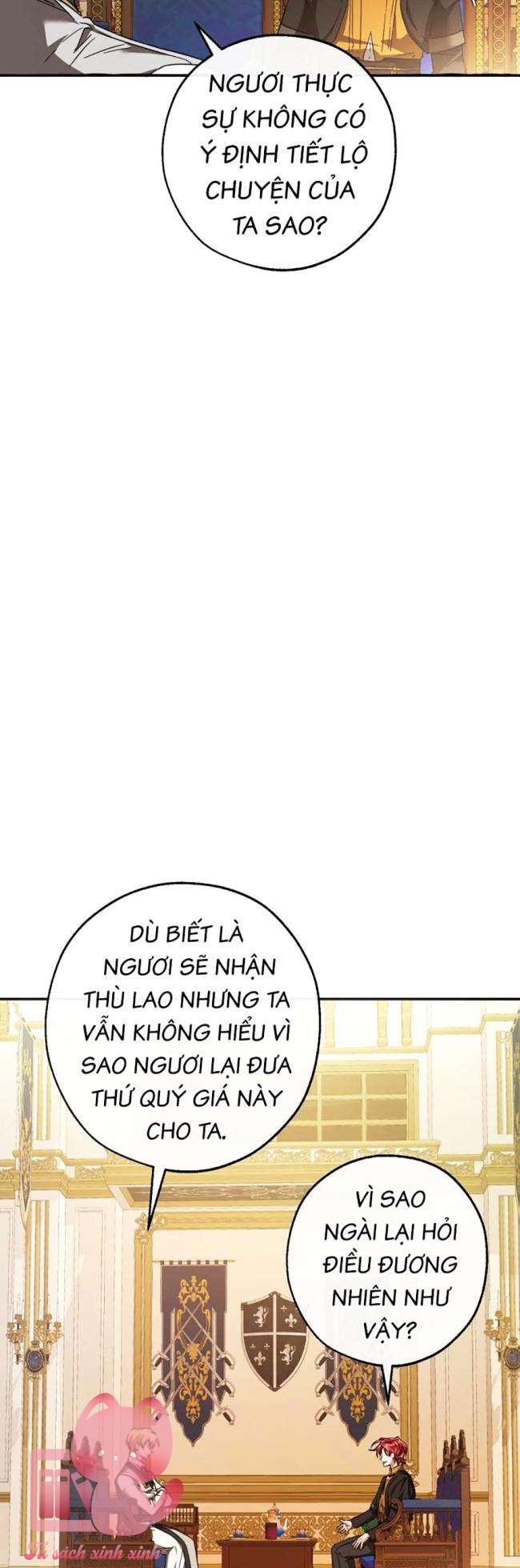 Phế Vật Dòng Dõi Bá Tước - Chap 114