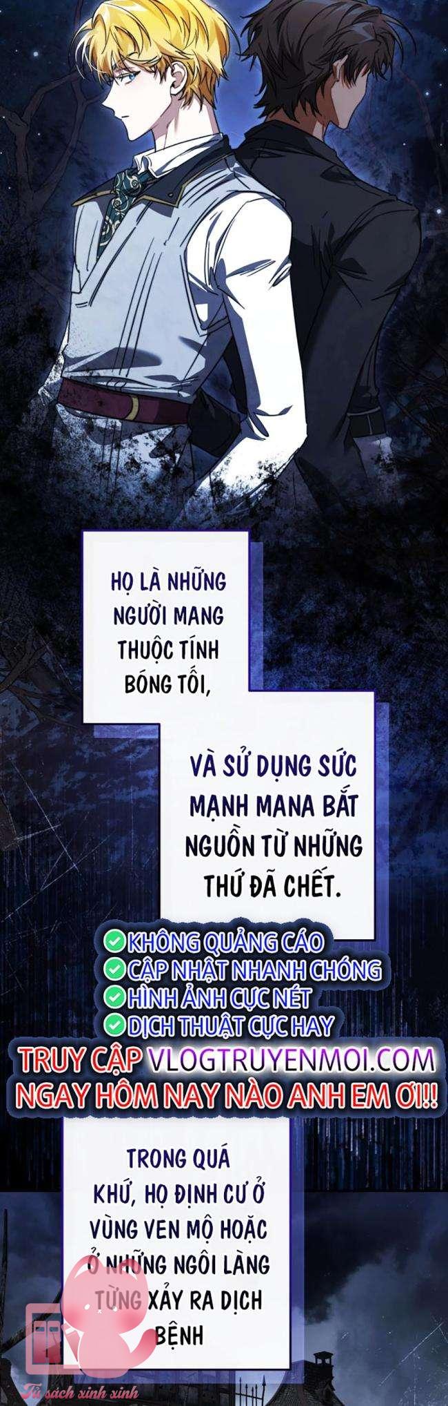 Phế Vật Dòng Dõi Bá Tước - Chap 114