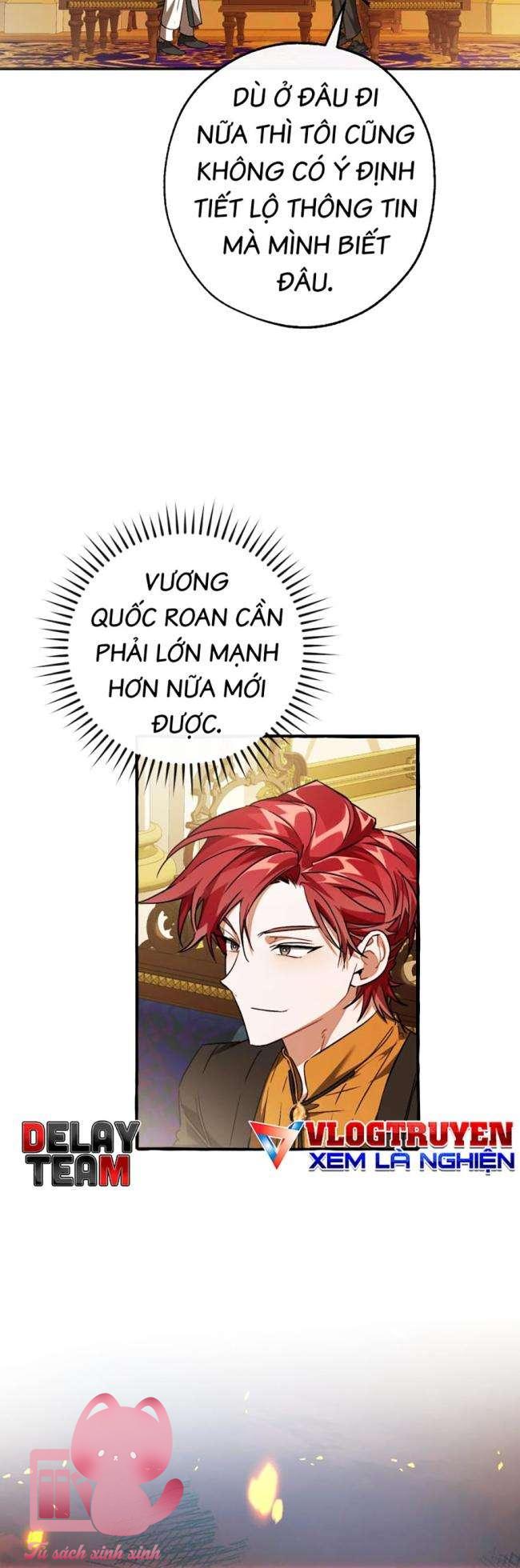 Phế Vật Dòng Dõi Bá Tước - Chap 114