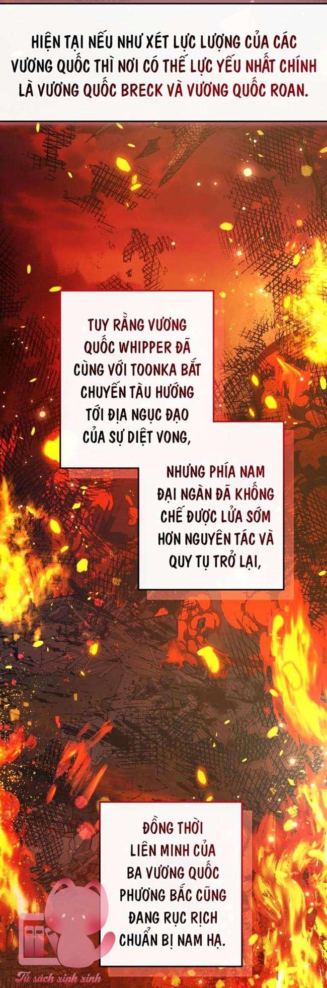 Phế Vật Dòng Dõi Bá Tước - Chap 114