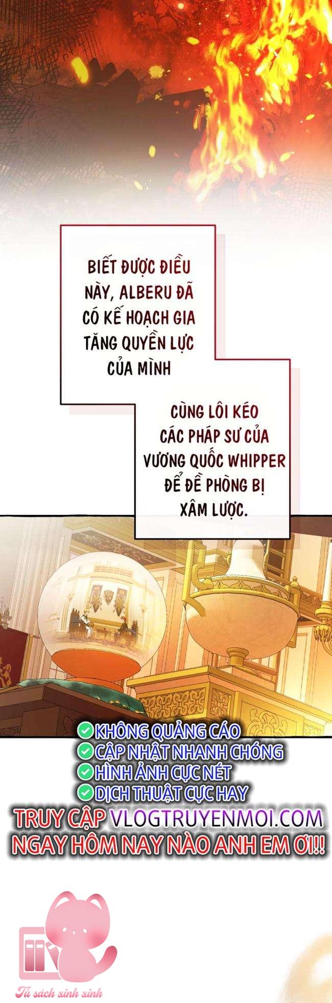 Phế Vật Dòng Dõi Bá Tước - Chap 114