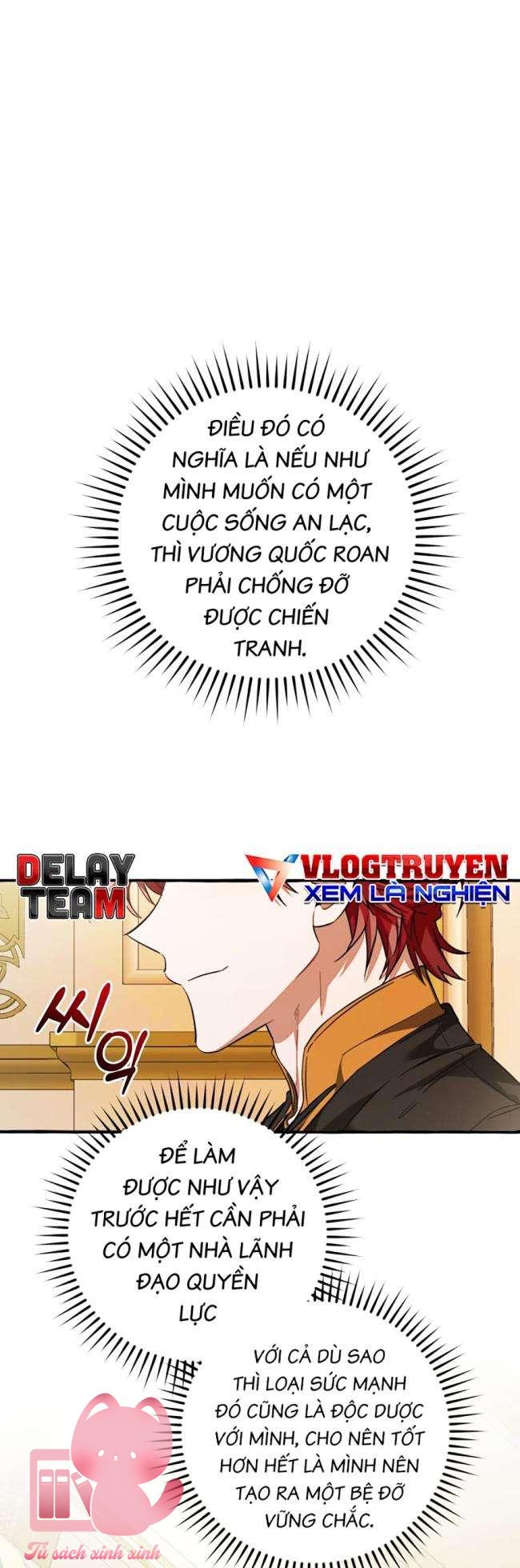 Phế Vật Dòng Dõi Bá Tước - Chap 114
