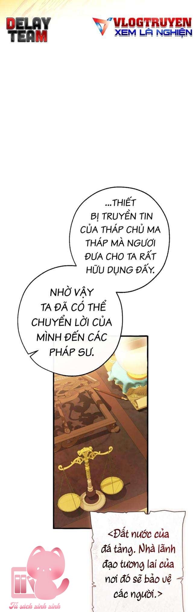Phế Vật Dòng Dõi Bá Tước - Chap 114