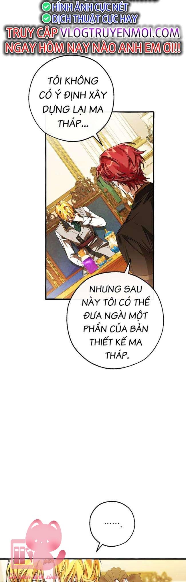 Phế Vật Dòng Dõi Bá Tước - Chap 114