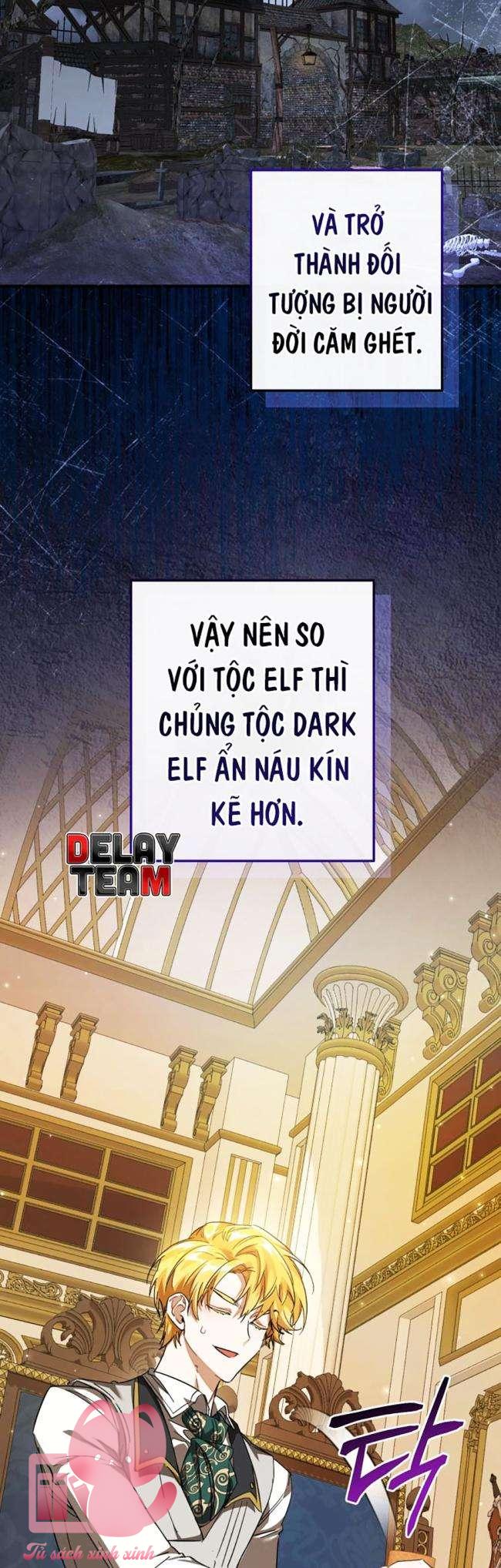 Phế Vật Dòng Dõi Bá Tước - Chap 114