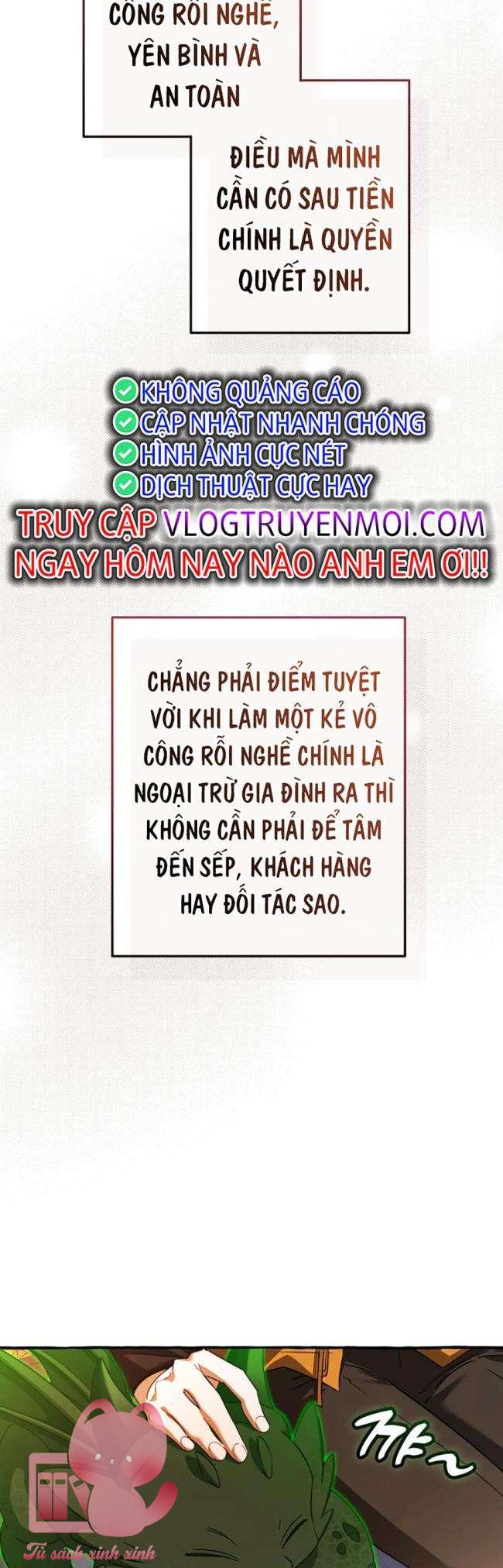 Phế Vật Dòng Dõi Bá Tước - Chap 114