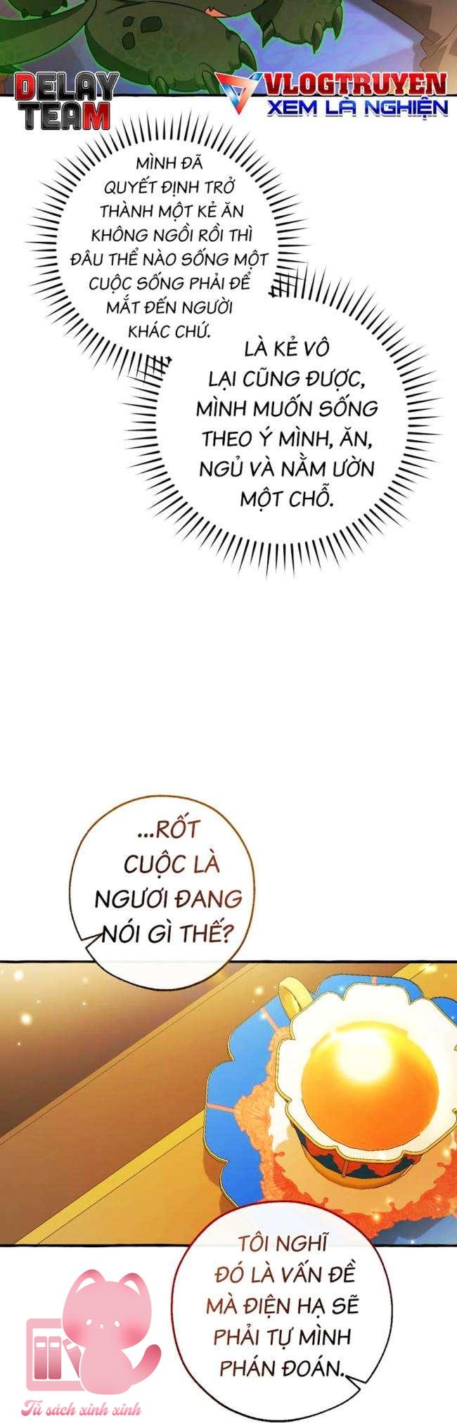 Phế Vật Dòng Dõi Bá Tước - Chap 114