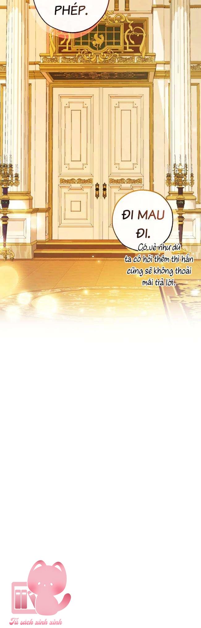 Phế Vật Dòng Dõi Bá Tước - Chap 114