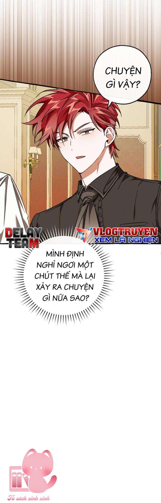 Phế Vật Dòng Dõi Bá Tước - Chap 114