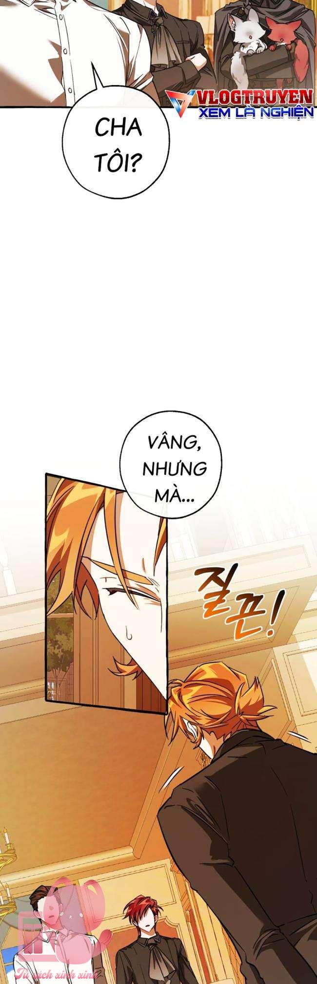 Phế Vật Dòng Dõi Bá Tước - Chap 114