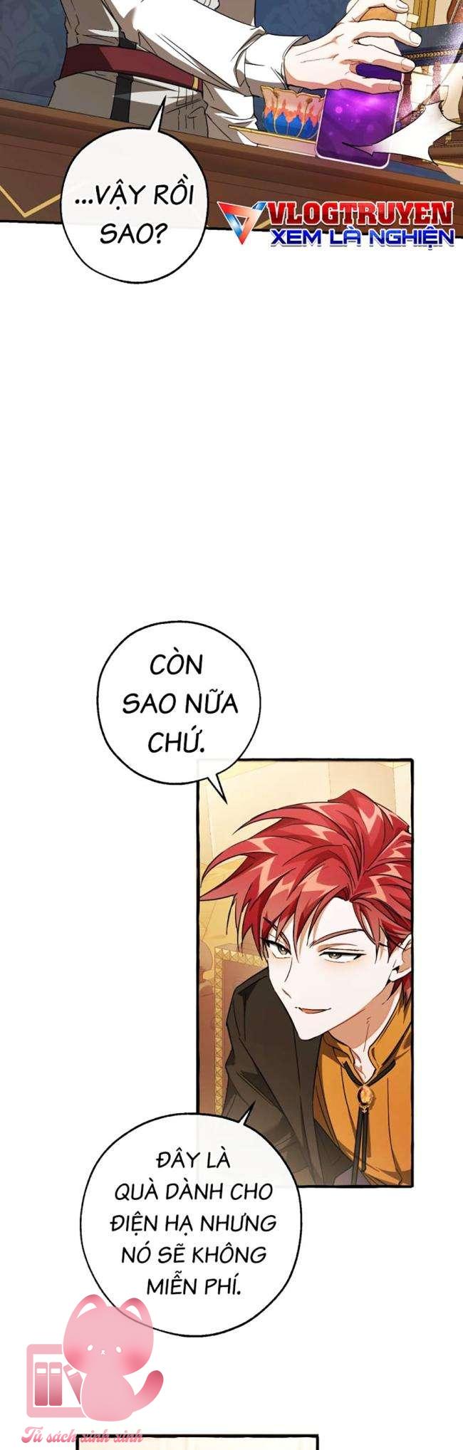 Phế Vật Dòng Dõi Bá Tước - Chap 114