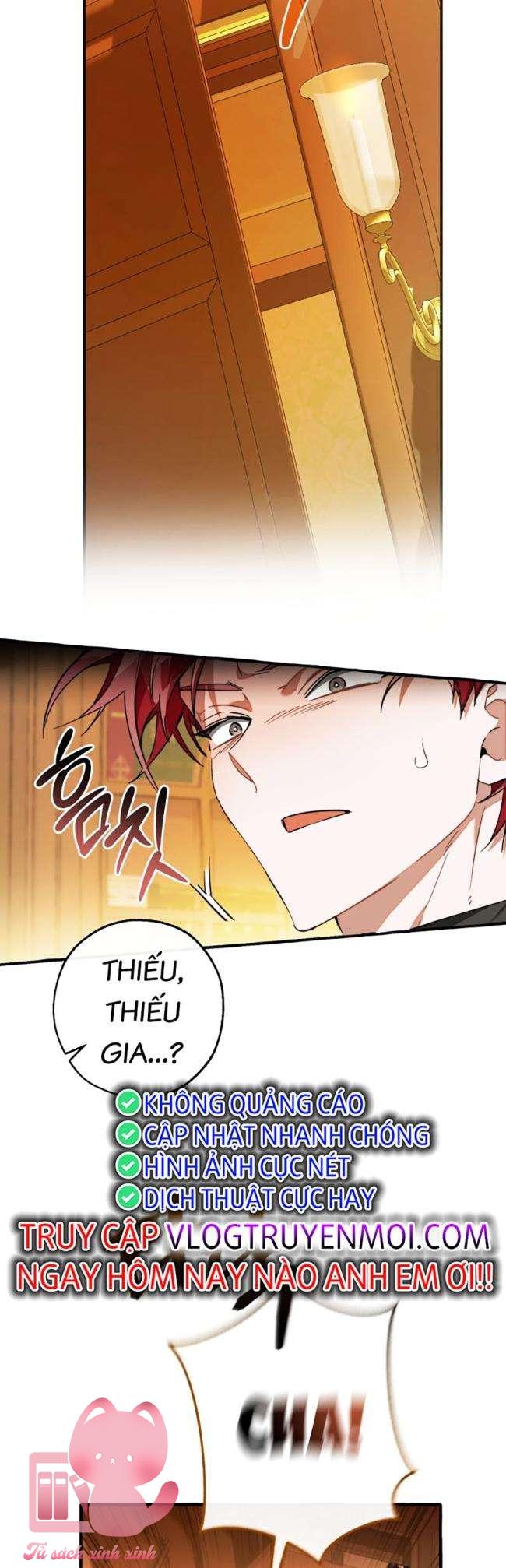 Phế Vật Dòng Dõi Bá Tước - Chap 114