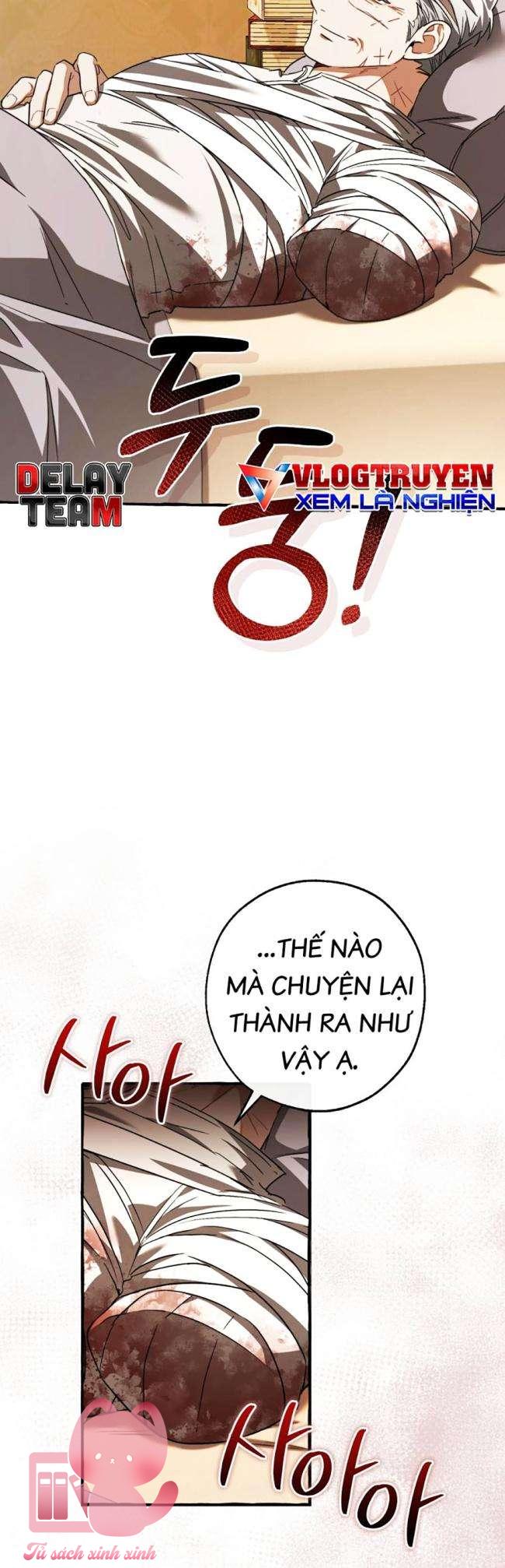 Phế Vật Dòng Dõi Bá Tước - Chap 114