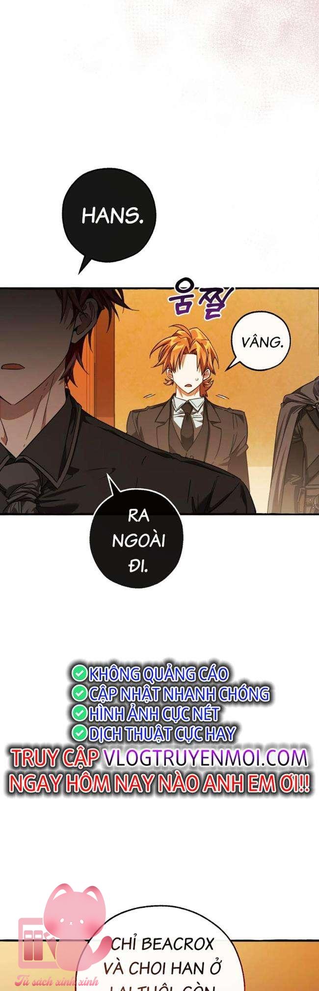 Phế Vật Dòng Dõi Bá Tước - Chap 114