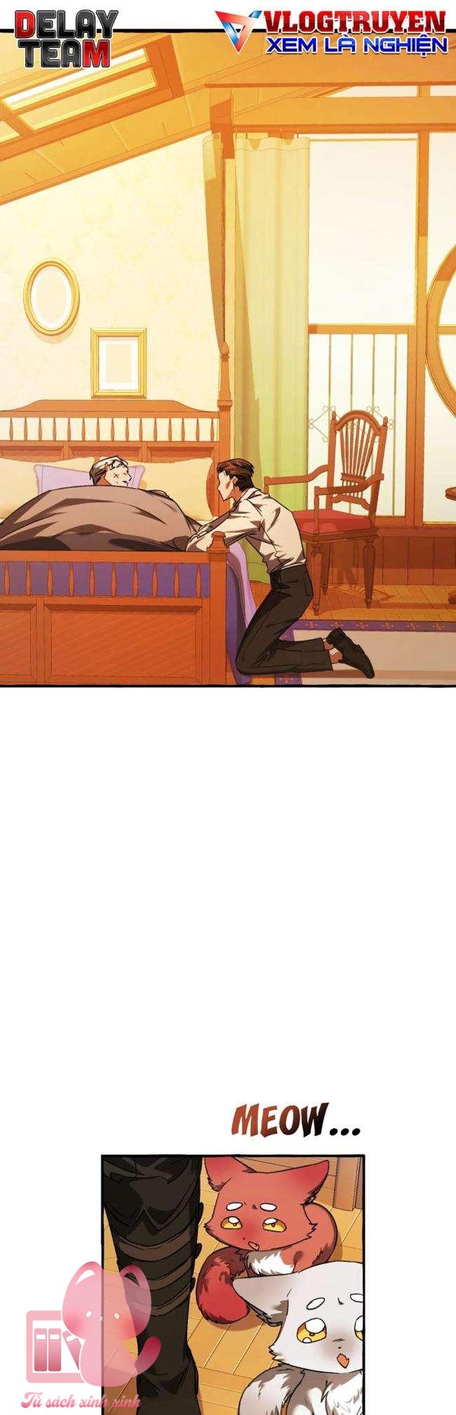 Phế Vật Dòng Dõi Bá Tước - Chap 114